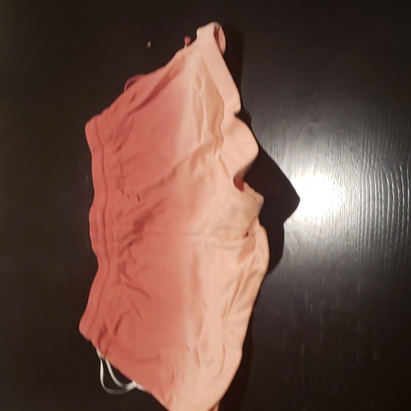 NWT! Young Fabulous and Broke Parker Shorts - Picture 2 of 3